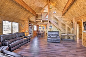 Maison (3 Bedrooms) | Intérieur