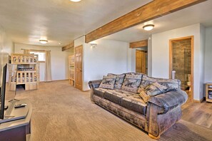 Ferienhaus (3 Bedrooms) | Innenbereich