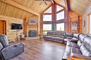 Maison (3 Bedrooms) | Intérieur