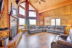 Maison (3 Bedrooms) | Intérieur