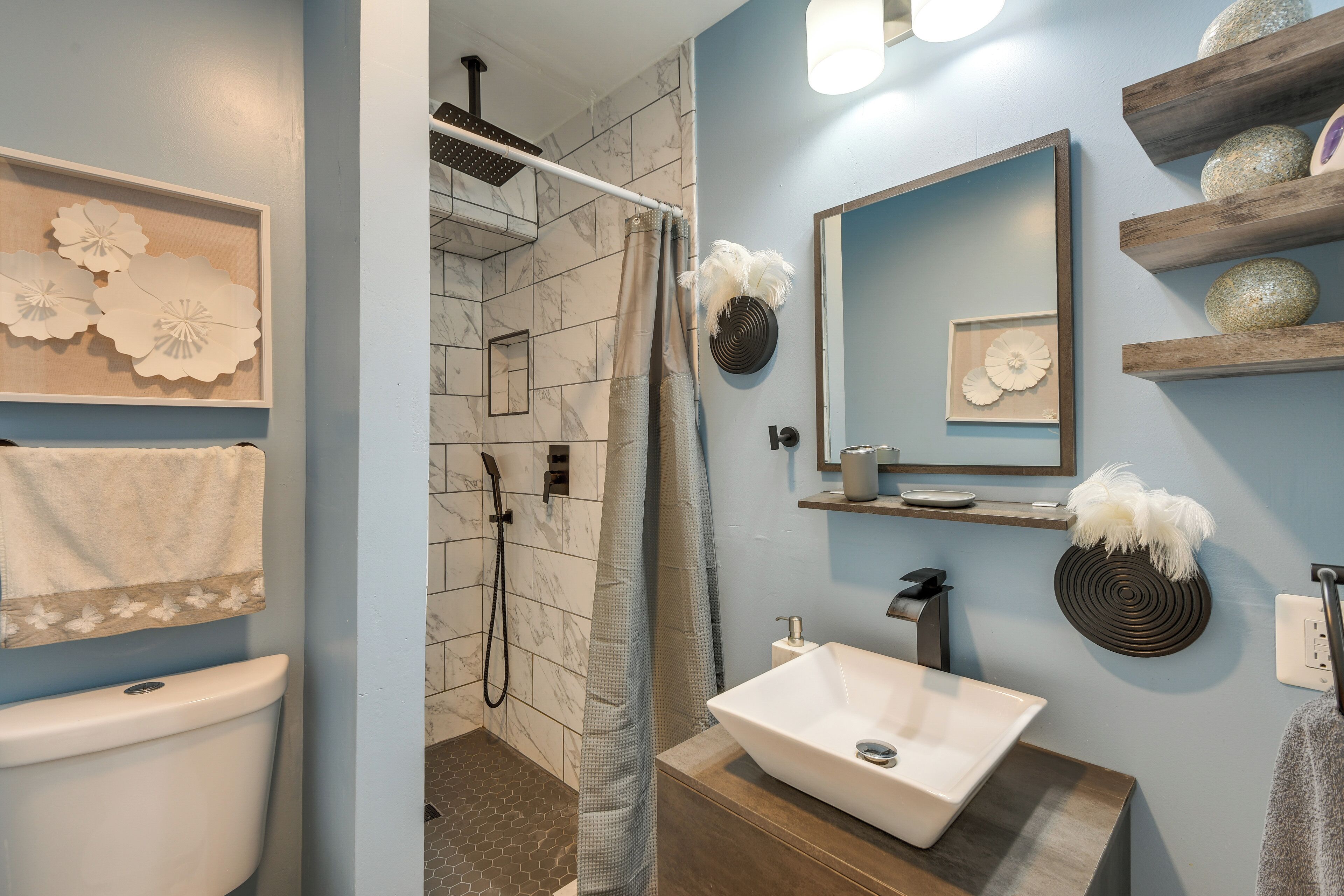 公寓 (5 Bedrooms) | 住宿內部