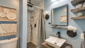 Apartment (5 Bedrooms) | Interior