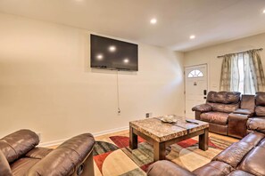 LÀgenhet (5 Bedrooms) | Interiör