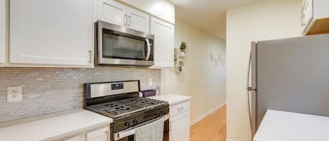 Apartment (5 Bedrooms) | Interior