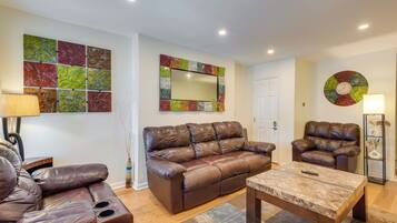 Apartment (5 Bedrooms) | Interior