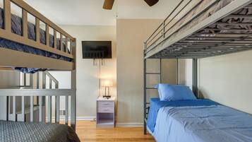 Apartment (5 Bedrooms) | Interior