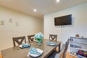 Apartamento (5 Bedrooms) | Interior