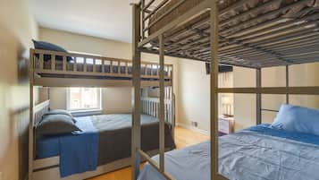 Apartment (5 Bedrooms) | Interior