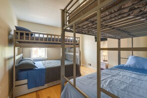 公寓 (5 Bedrooms) | 住宿內部