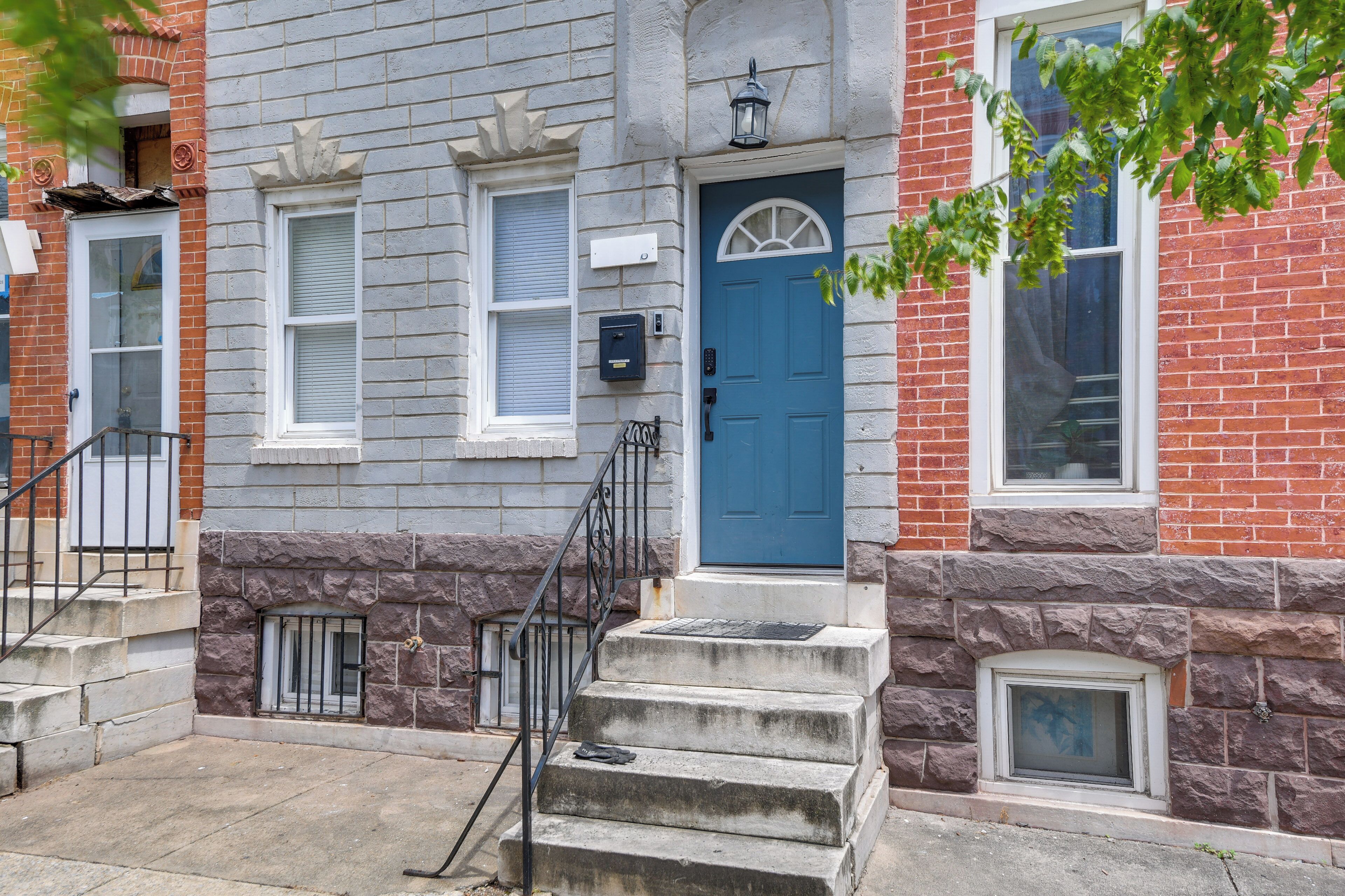 公寓 (5 Bedrooms) | 住宿内部