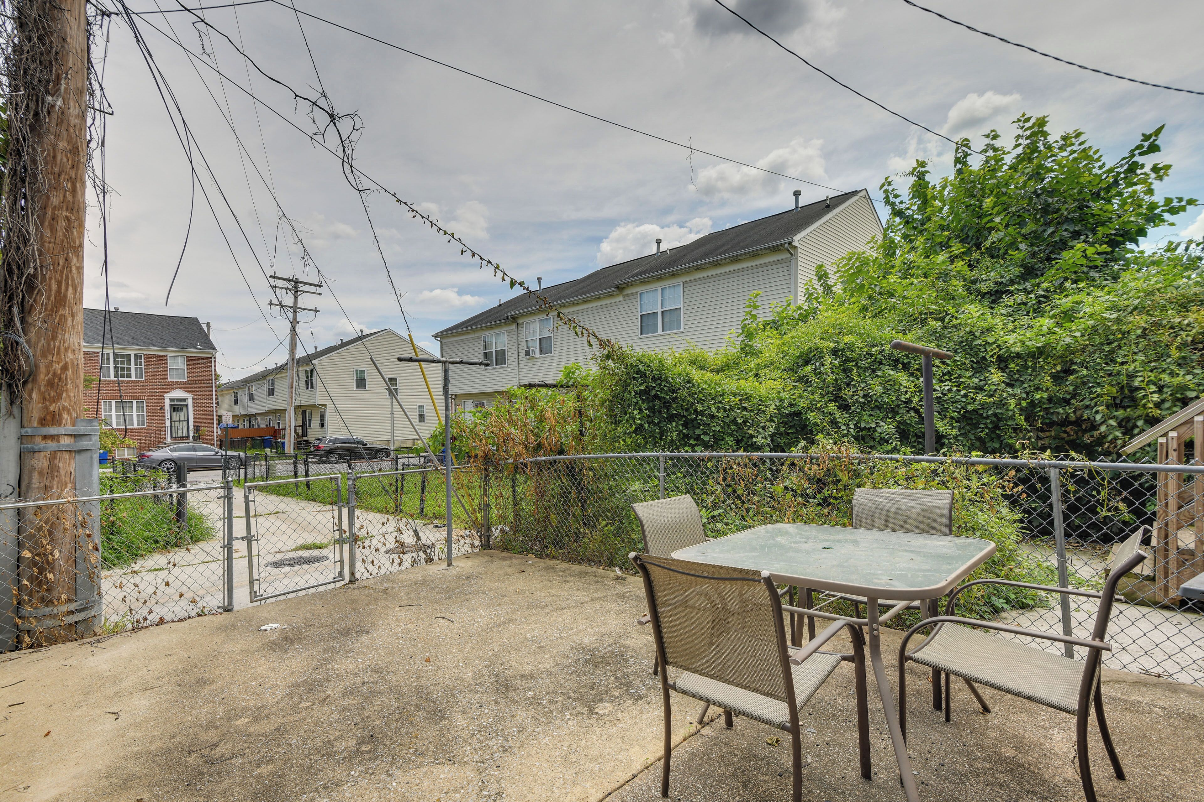 Apartemen (5 Bedrooms) | Interior