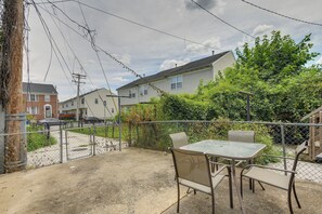 Apartemen (5 Bedrooms) | Interior