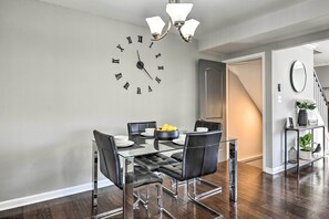 Apartment (4 Bedrooms) | Innenbereich