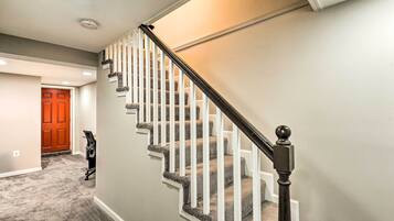 Apartment (4 Bedrooms) | Interior