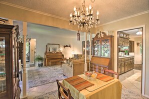 Casa (3 Bedrooms) | Interior