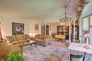 Maison (3 Bedrooms) | Intérieur