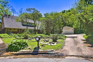 独立别墅 (3 Bedrooms) | 住宿内部