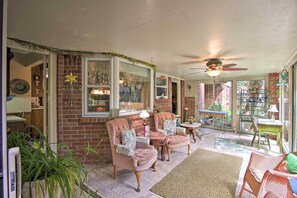 Casa (3 Bedrooms) | Interior