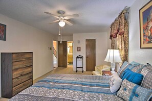 独立别墅 (3 Bedrooms) | 住宿内部