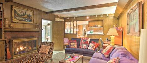 House (3 Bedrooms) | Bahagian dalam