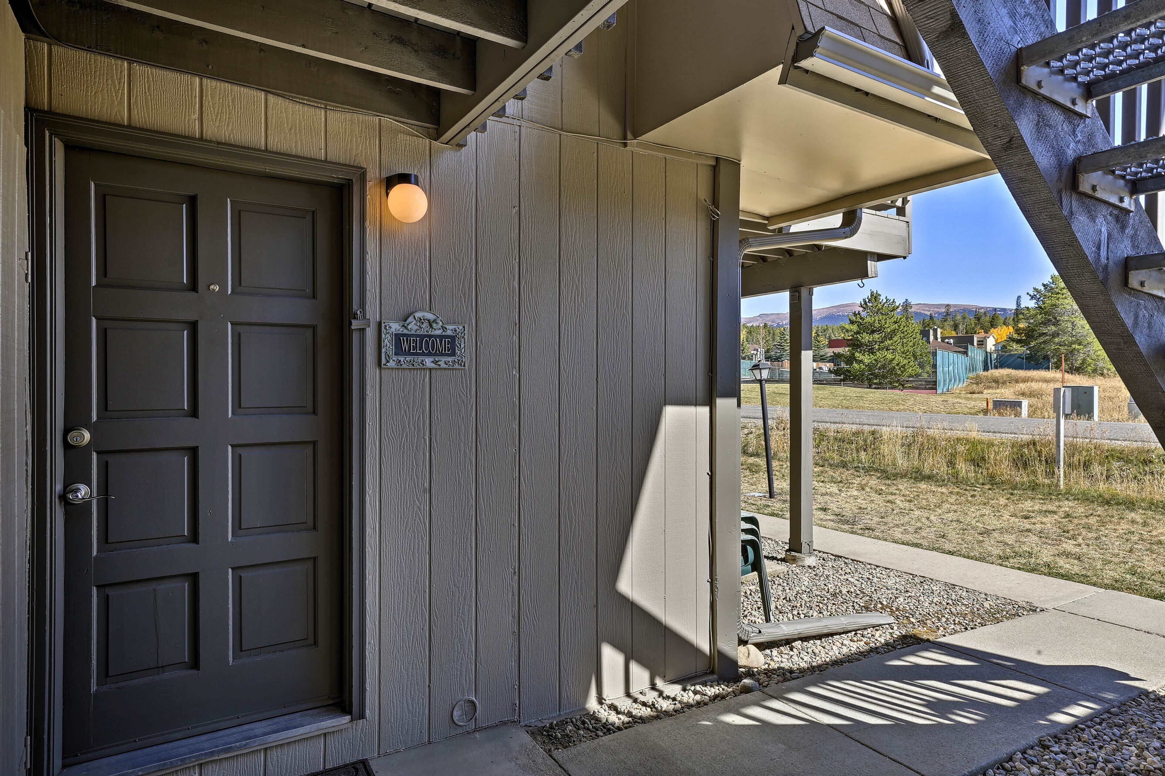 Apartamento (2 Bedrooms) | Interior