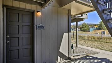 Apartamento (2 Bedrooms) | Interior