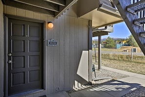 Apartment (2 Bedrooms) | Innenbereich