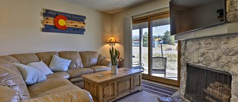 Appartement (2 Bedrooms) | Façade de l’hébergement