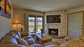 Apartamento (2 Bedrooms) | Interior