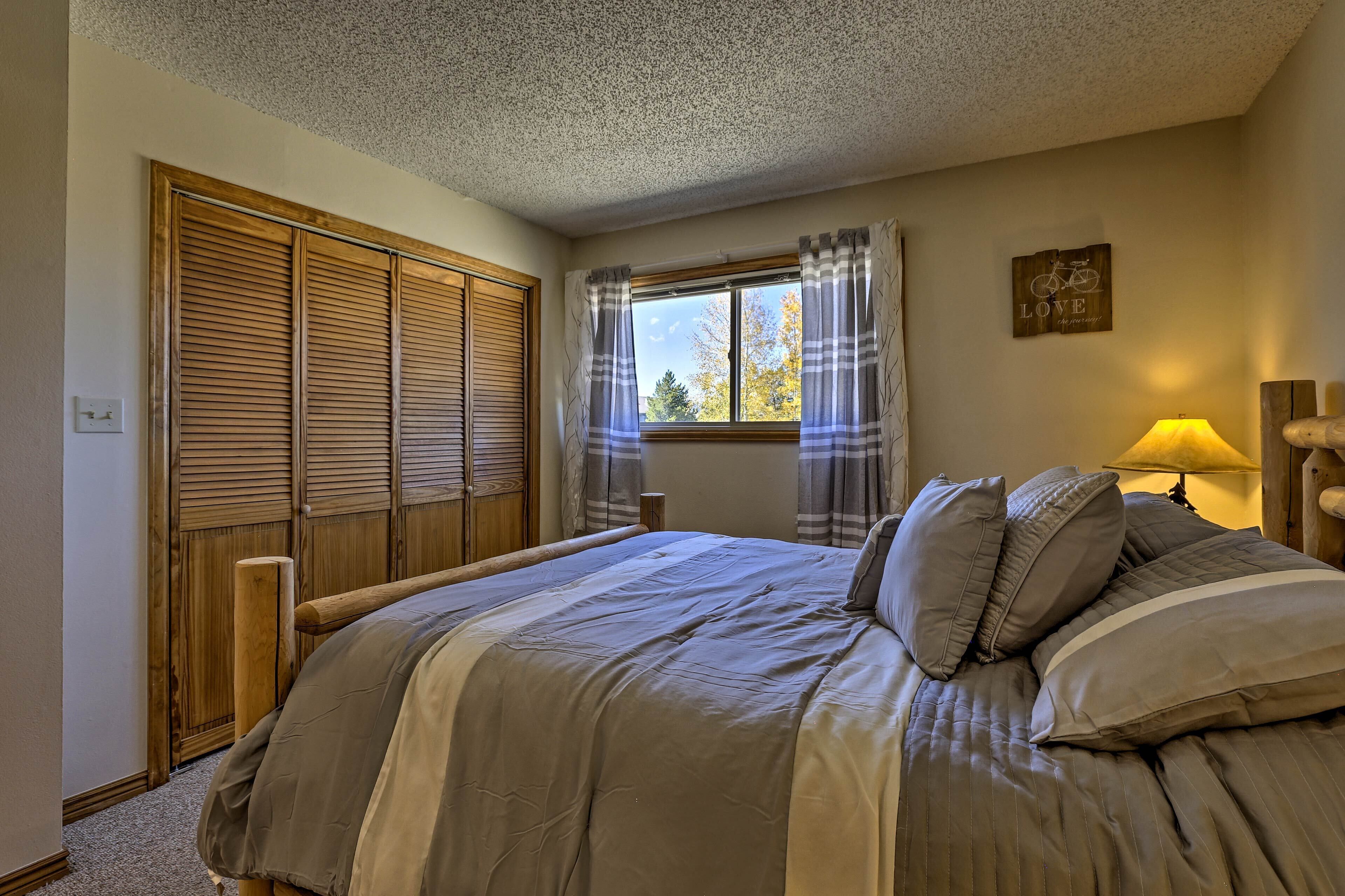 Apartamento (2 Bedrooms) | Interior