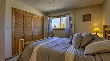 Apartamento (2 Bedrooms) | Interior