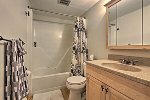 公寓 (2 Bedrooms) | 住宿內部