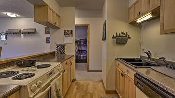 Apartamento (2 Bedrooms) | Interior