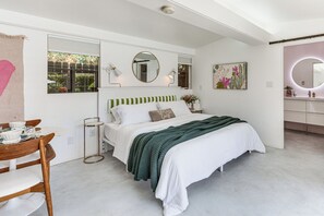 Departamento (0 Bedroom) | Interior