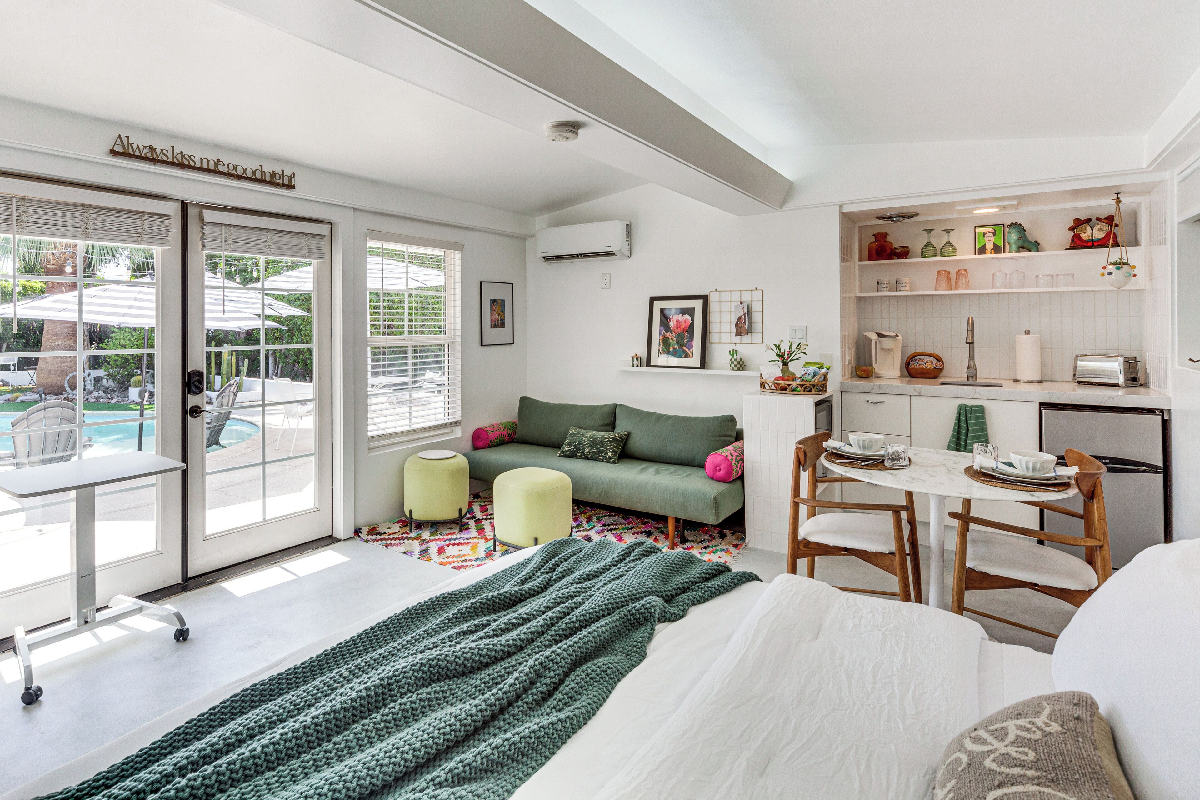 Leilighet (0 Bedroom) | Innvendig