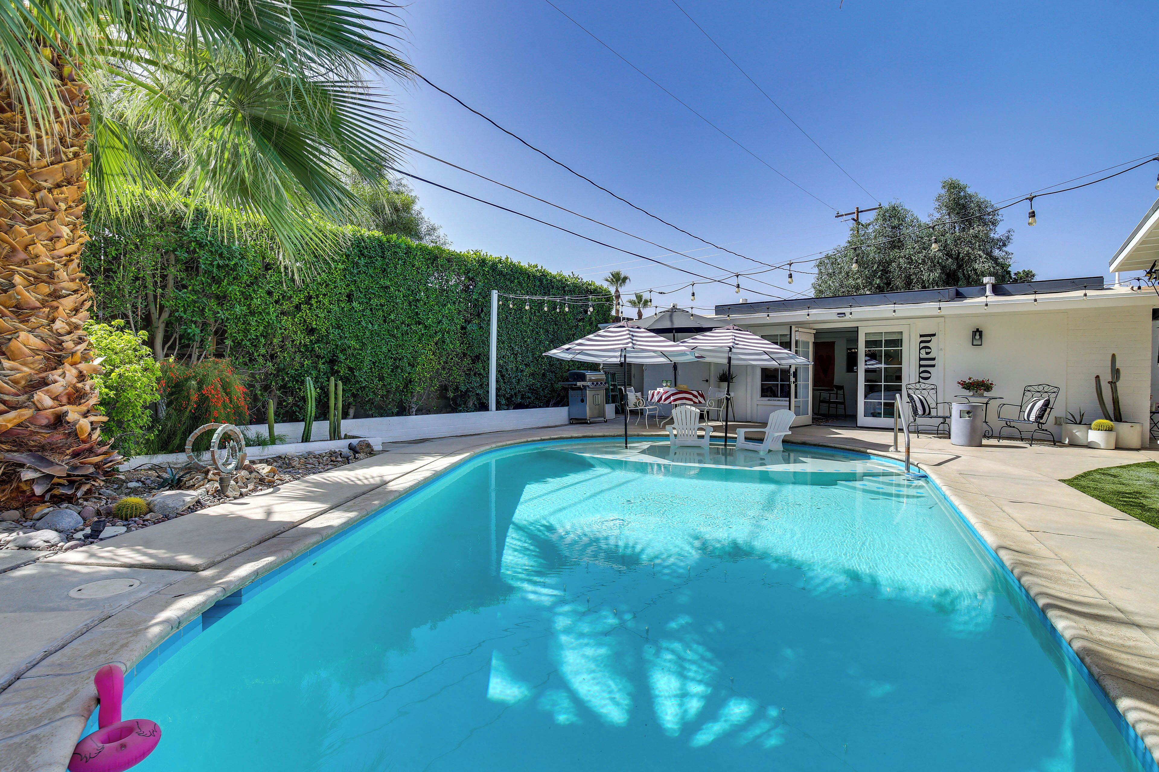 アパートメント (0 Bedroom) | 内装