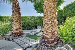 Apartment (0 Bedroom) | Interior