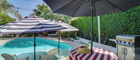 Apartment (0 Bedroom) | Interior