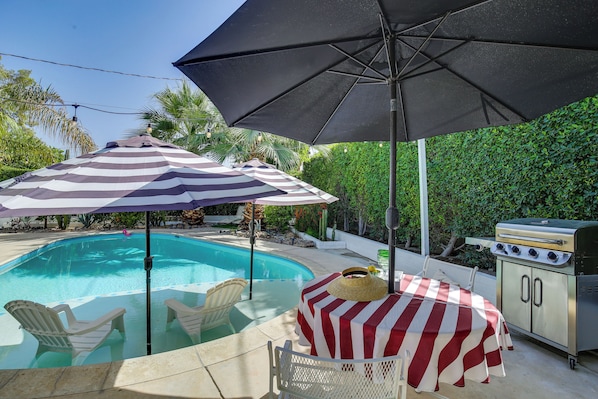 Apartment (0 Bedroom) | Interior