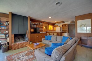 Hus (3 Bedrooms) | Innvendig