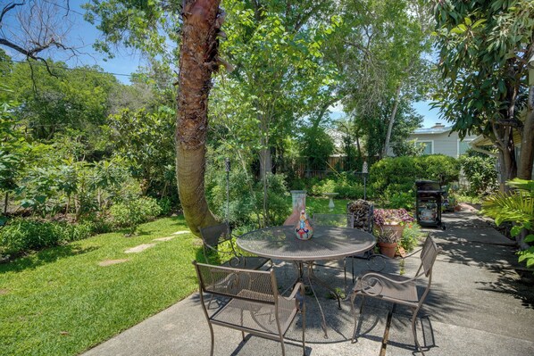 Interior - Spacious San Antonio Home ~ 5 Mi to Downtown! (San Antonio)