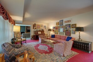 Casa (3 Bedrooms) | Interior