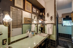 Hus (3 Bedrooms) | Innvendig