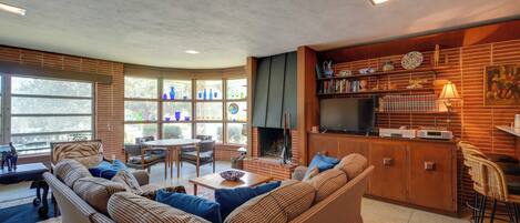 Ferienhaus (3 Bedrooms) | Fassade der Unterkunft