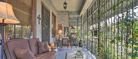 Villa (1 Bedroom) | Interior