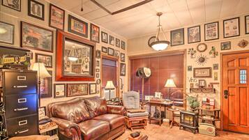 Villa (1 Bedroom) | Interior