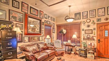 Villa (1 Bedroom) | Interior