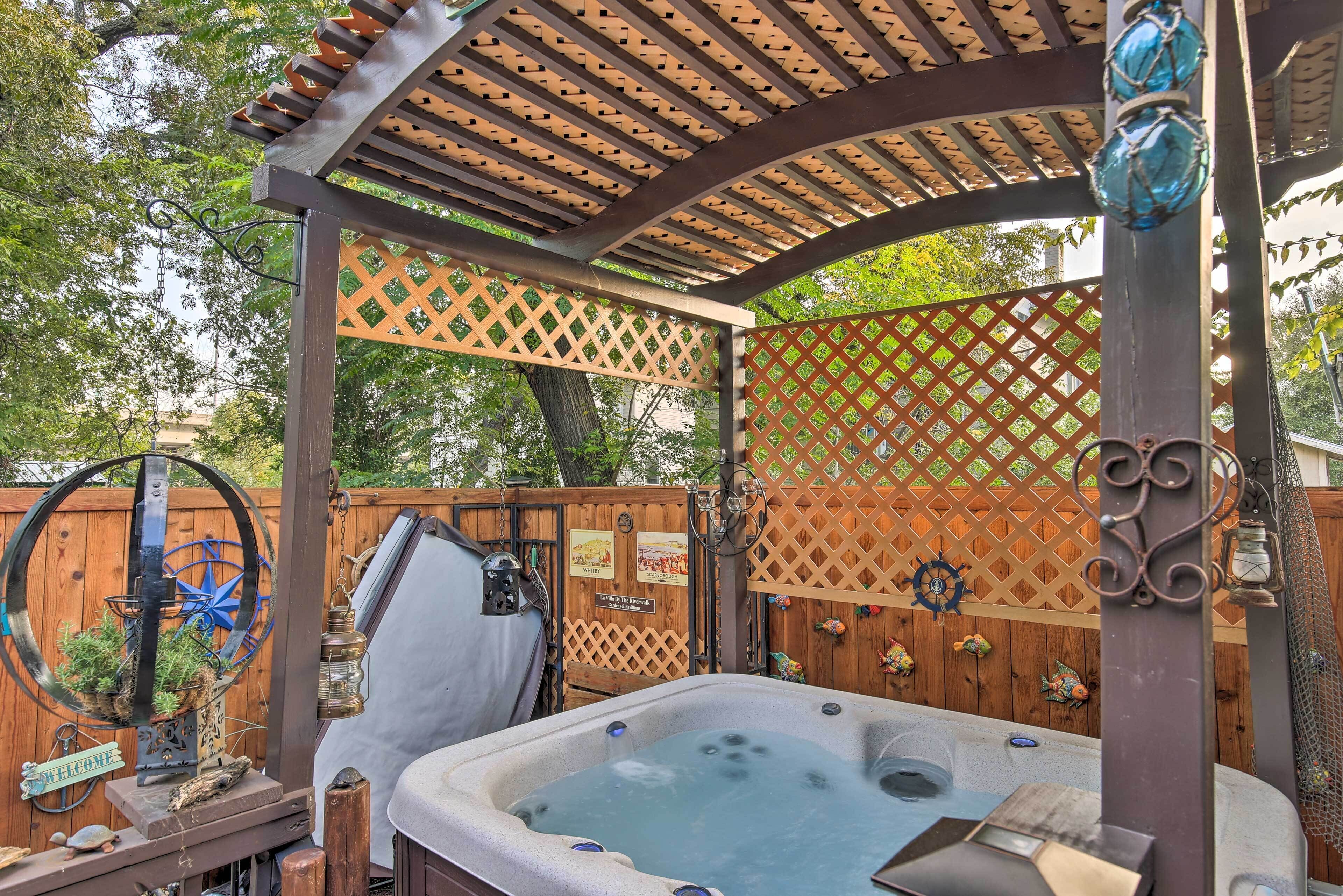 Villa (1 Bedroom) | Interior