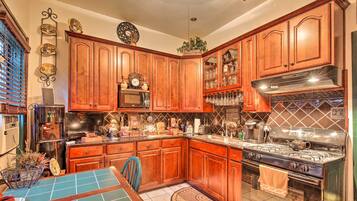 Villa (1 Bedroom) | Interior