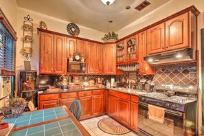 Villa (1 Bedroom) | Bahagian dalam